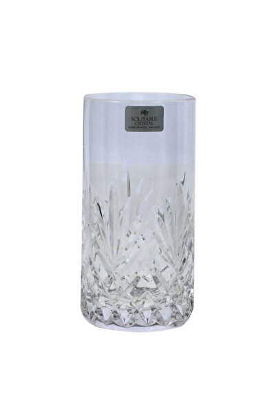 Solitaire Crystal كوب برستيج مكون من 6 قطع