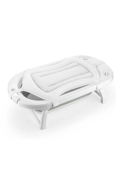 Takaz Global Espeba Bath Net with Massage Effect