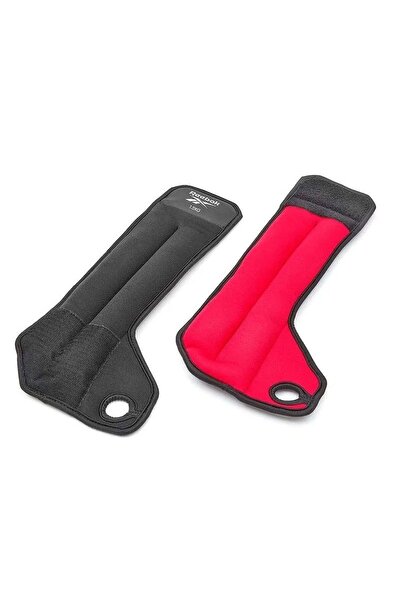 Reebok 2 x 1,5 kg Greutate pentru încheietura mâinii RAWT-11212