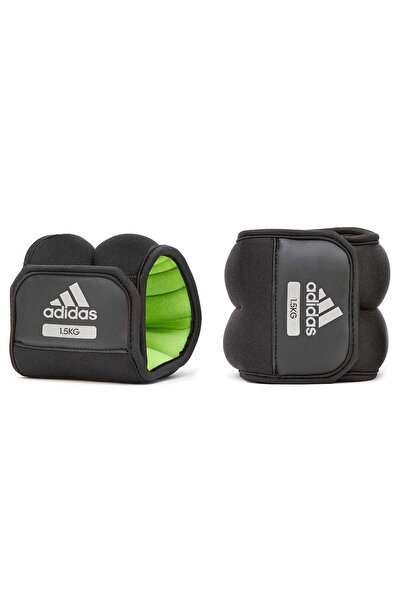 adidas 2 x 1,5 kg Greutăți pentru mâini și încheieturi - ADWT-12322-NL