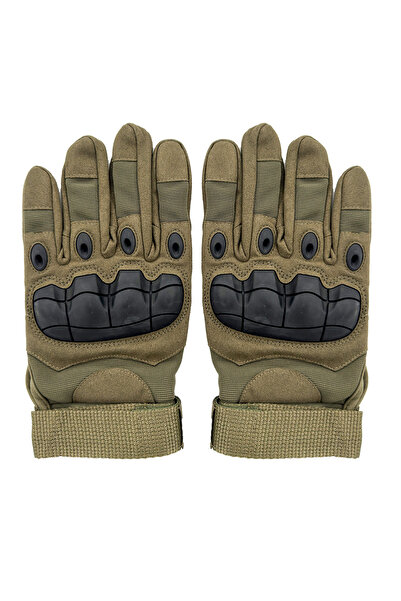 KORDAK Uzun Kemikli   Eldiven