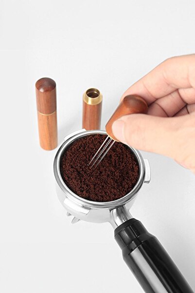Weather Forecast Espresso Makinası Needle Kahve Karıştırma iğnesi Espresso iğnesi cin637