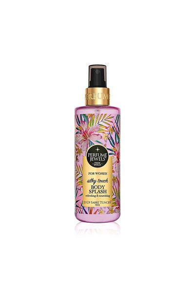Eyüp Sabri Tuncer Perfume Jewels ™ Silky Touch 250 ml Body Spray