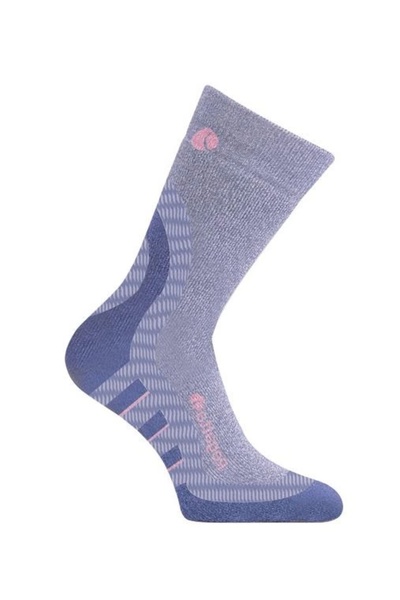 Regatta Γυναικείες κάλτσες Trekking-LILA