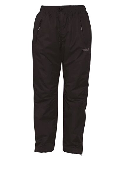 Regatta Amelie II Overtrousers Trekking Women's Trousers-black