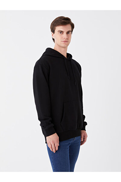 LC Waikiki Long Sleeve Men's Thick Hoodie