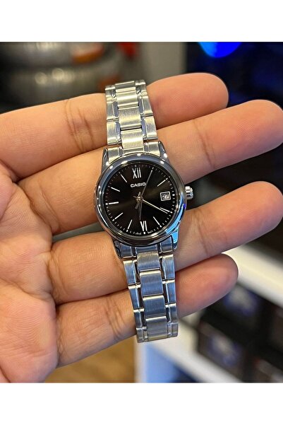 Casio Yilmaz Watch Women Wrist Watch