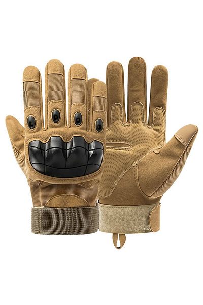 KORDAK Long Reinforced Gloves - Elegant and Comfortable Design