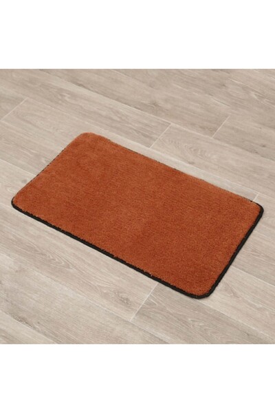 Tendance Comfortable and Soft Microfiber Bathroom Mat 45 x 75cm