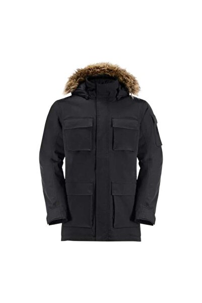 Jack Wolfskin Glacier Canyon Men's Jacket