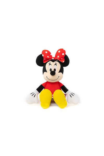 Disney Plush Minnie Classic Value 18 inch