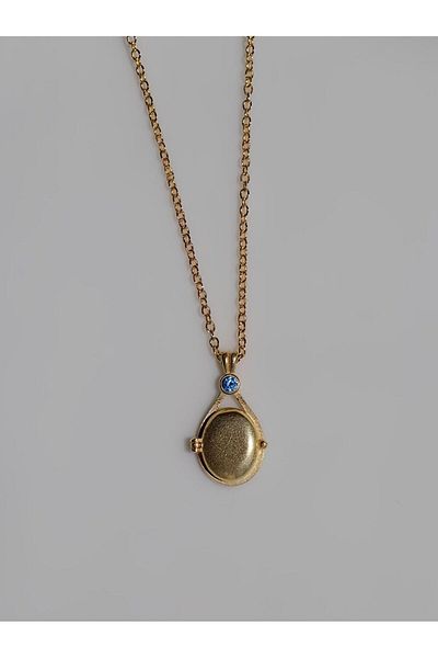 Reorah Collection H2O Just Add Water Necklace
