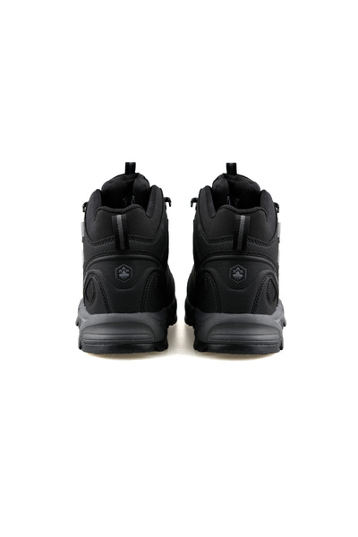 lumberjack Waterproof Su Geçirmez ve Soğuğa Dayanıklı Kışlık Bot Sağlam Taban Outdoor Ayakkabı