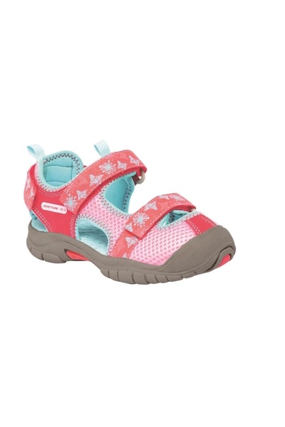 Regatta Sandale Aqua Fish pentru fete roz