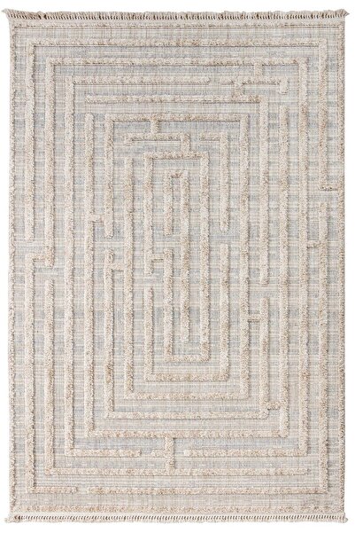 MOQA Avanos 1501 Bej Halı