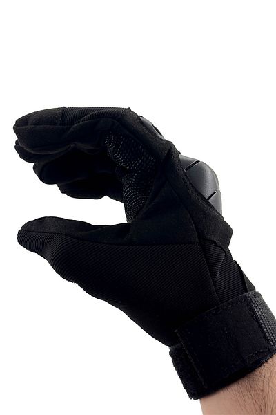 KORDAK Tactical Gloves - Long Reinforced