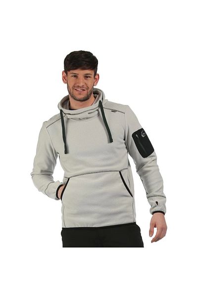 Regatta Men's Fleece-Grey Winter Montem