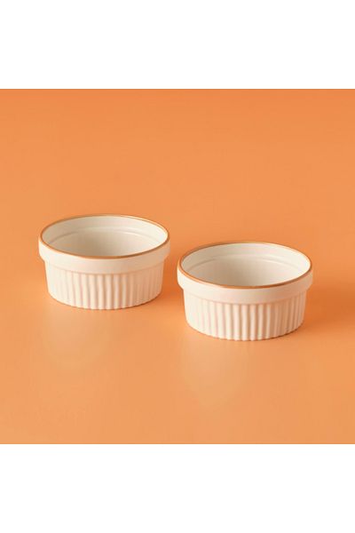 Bella Maison Vislo Oven Dish White (290 ml)