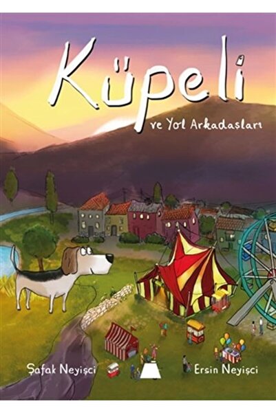 Kumdan Kale Yayınları القرط والأصدقاء