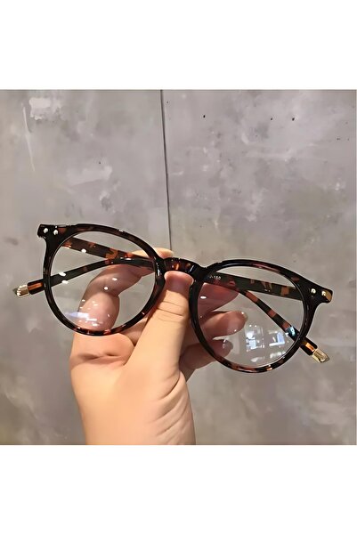 BluePepper Unisex Mavi Işık Filtreli Korumalı Bilgisayar Ekran Gözlüğü Blue B...