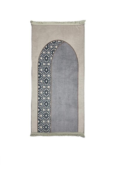 topal horoz Τυπωμένο μαλακό χαλάκι προσευχής που δεν πονάει το γόνατο