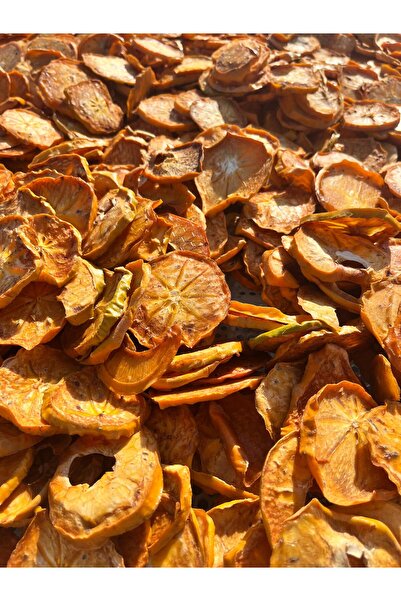yöresel Cennet (TRABZON) Hurması Cips 250 gr