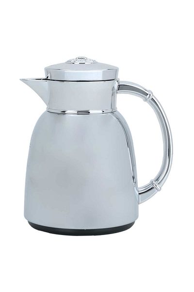 Alsaif Gallery Yatooq Chrome Thermos 0.35 Liter