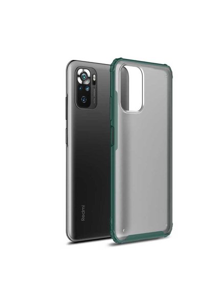 Ummeslem حافظة فولكس كورت المتوافقة مع هاتف Xiaomi Redmi Note 10S