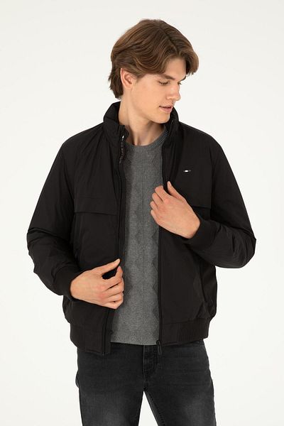 U.S. Polo Assn. Men Winter Jackets Styles Prices Trendyol