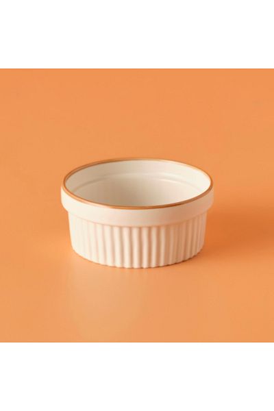 Bella Maison Vislo Oven Dish White (290 ml)