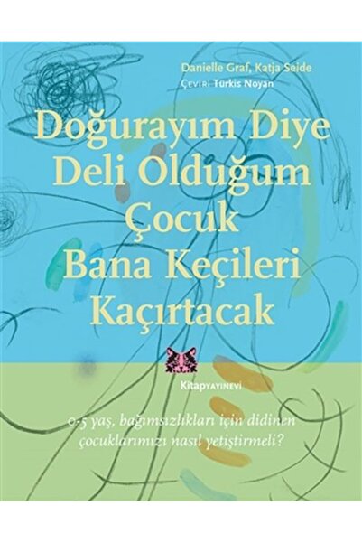 Marvel The Child I'M Crazy to Me to Go Go Away Goats