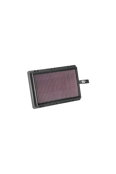 K&N Kn 33-5046 Kn Filter For Air Filter Box