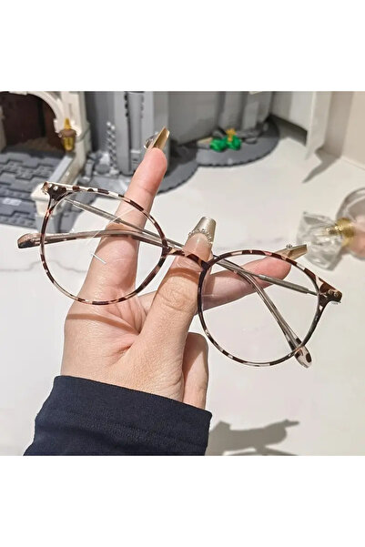 BluePepper Mavi Işık Korumalı Unisex Gözlük Blue Block Optik Uyumlu Camları D...