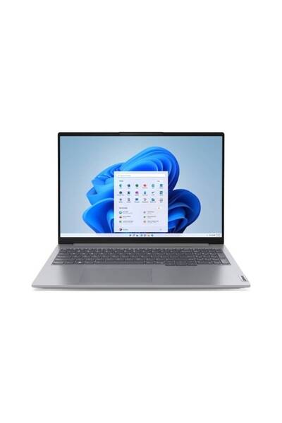 LENOVO Thınkbook 16 G6 ABP AMD Ryzen™ 7 7730U 16GB Ram 1TB SSD   Windows 11 H...