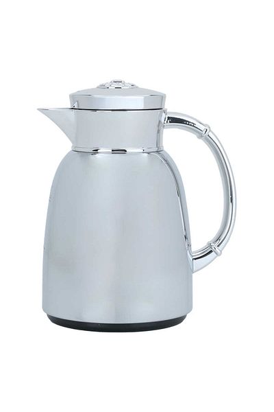 Alsaif Gallery Yatooq Chrome Thermos 0.65 Litres