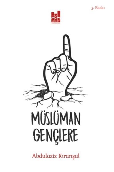 Mgv Yayınları Müslüman Gençlere