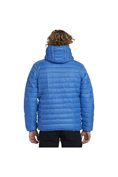 Quiksilver Ανδρικό μπουφάν με κουκούλα με κλίση