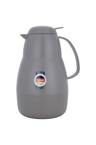 Alsaif Gallery Helios German Thermos Cappuccino 1.5 Liters