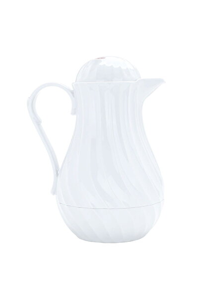 Alsaif Gallery Rotpunkt Thermos White Pearl 1 Liter