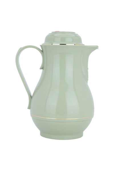 Alsaif Gallery Green Rotpunkt Thermos 1 Liter