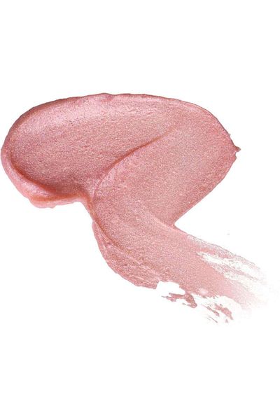 Burts Bees Natural Peony Color - 2.55g Glowing Look