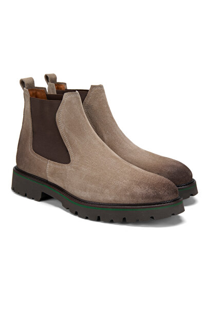 Desa Liviare Vizon Erkek Süet Bot