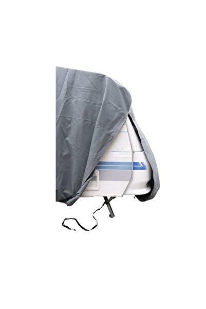 SUGA Karavan Nefes Alabilen Koruyucu Kılıf & Branda 525x235 cm