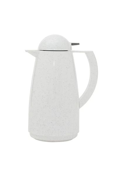 Alsaif Gallery Al-Rhine Thermos White Granite 1 Liter