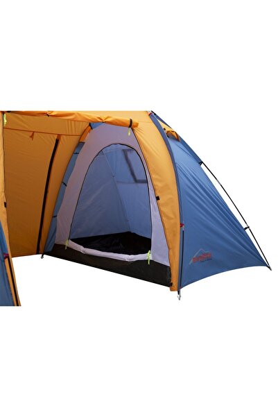 Evolite Falcon 6 Kişilik Odalı Aile Çadırı