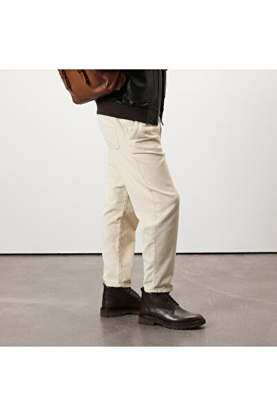 Desa Merga Kahve Erkek Deri Bot