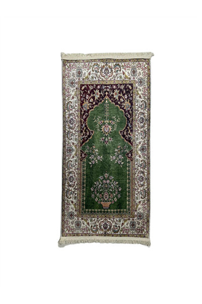 topal horoz Baskılı Diz Ağrıtmayan Yumuşak Seccade