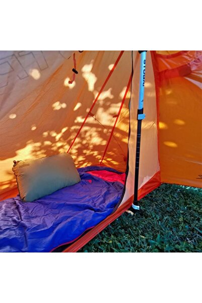 Trimm Pack-dsl 1 Kişilik 4 Mevsim Ultralight Çadır