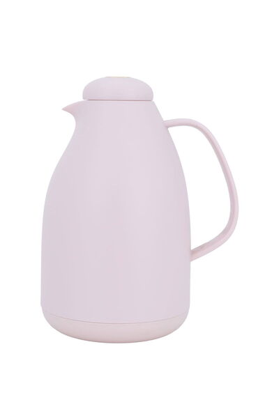 Alsaif Gallery Penguin Pro Pink Thermos 1.5 Liter