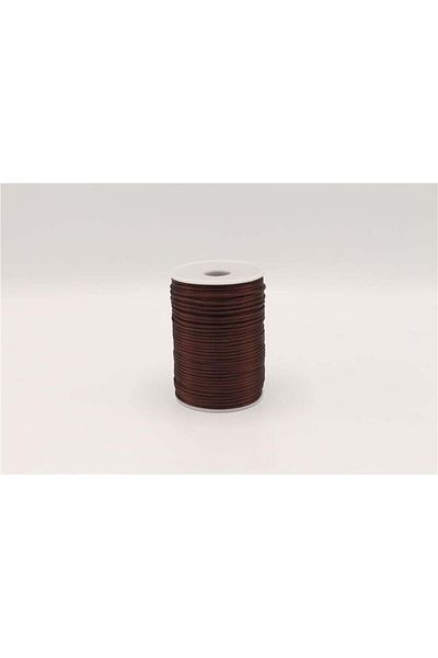 Gül 90 Meters Brown Rat Tail - 2 mm